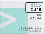 thailand-diacure-reizigers-diarree
