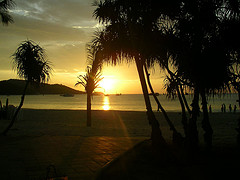 thailand-phuket-zonsondergang