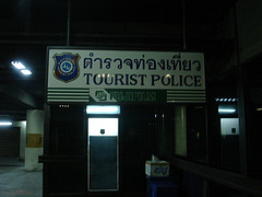 thailand-tourist-police