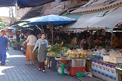 thailand-lokale-markt